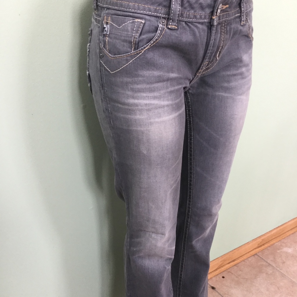 MEK Jeans - Picture 3 of 7